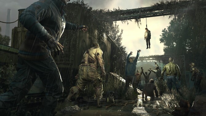 Test Dying Light: The Beast PC oraz PlayStation 5 Pro. Jakość technik NVIDIA DLSS 4, AMD FSR 4 oraz Intel XeSS 2 plus Frame Generation [nc1]