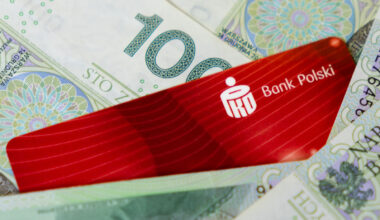 PKO BP. Trwa atak na klientów, nie daj się złapać