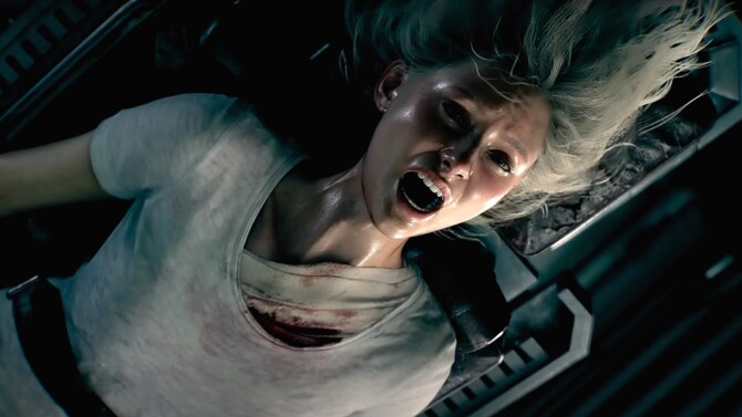 Resident Evil Requiem - nowa gra Capcomu prezentuje się lepiej niż przewidywano na Nintendo Switch 2 [2]