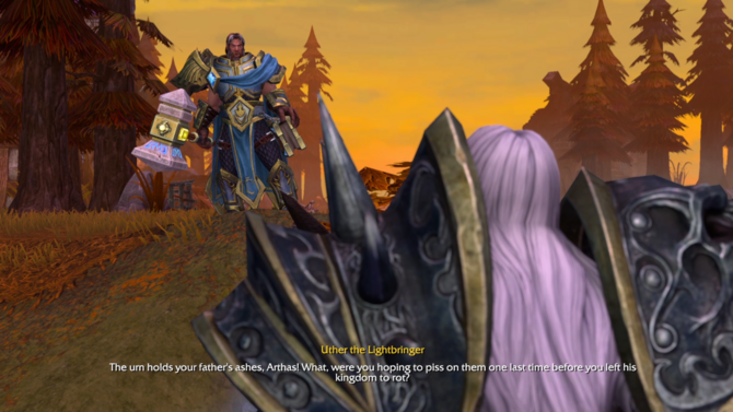 Warcraft 3: Re-Reforged - niezwykle ambitna modyfikacja naprawiająca niesławny remaster klasyka kontynuowana po latach [4]