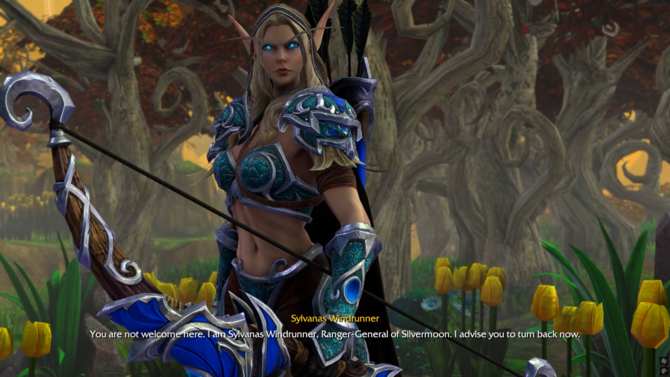 Warcraft 3: Re-Reforged - niezwykle ambitna modyfikacja naprawiająca niesławny remaster klasyka kontynuowana po latach [6]