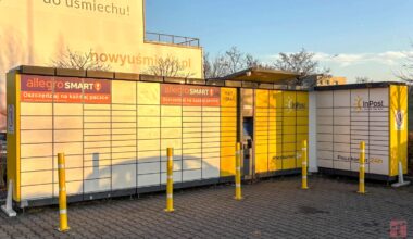 InPost odpala nową broń. Allegro już się boi i blokuje dane