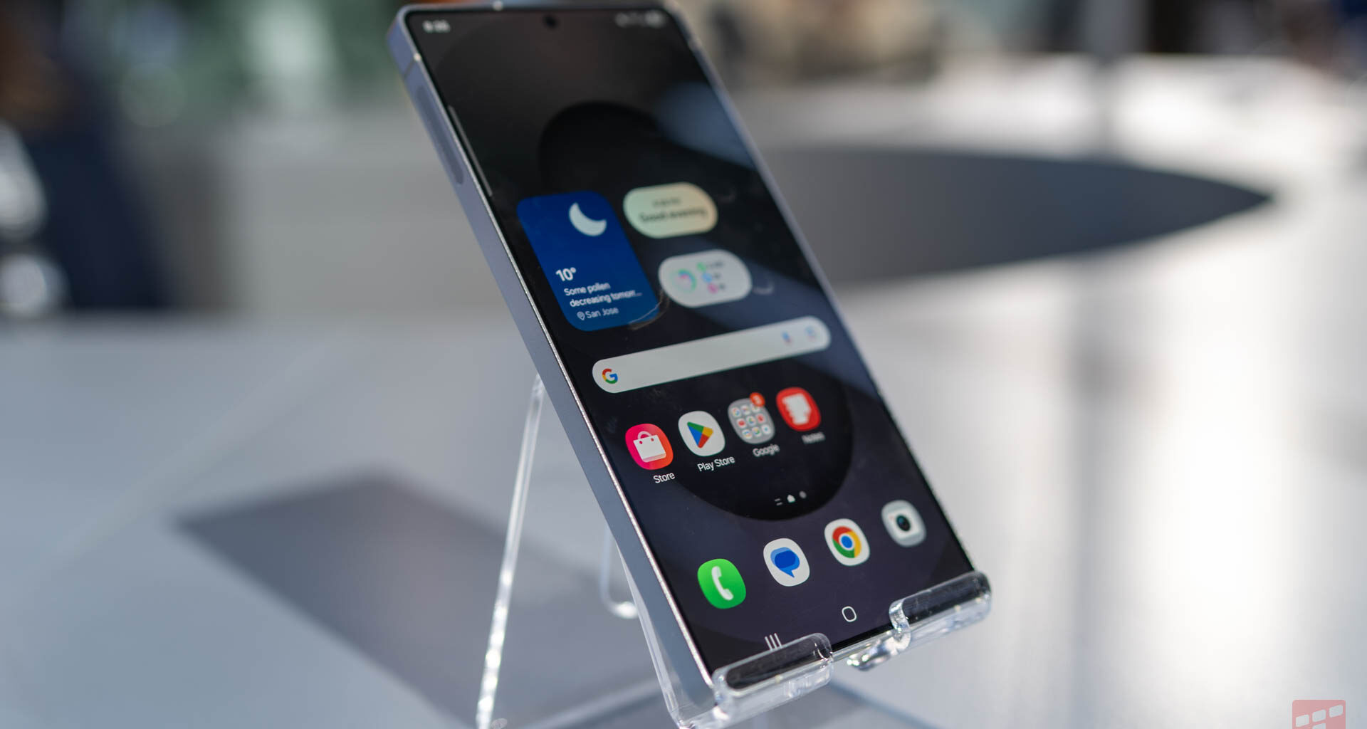 Galaxy S26 Ultra jest piękny, ale to się Polakom nie spodoba