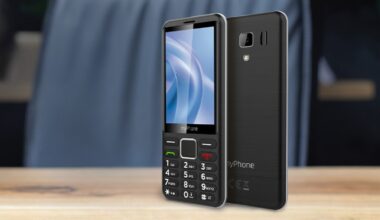 Bateria na tydzień i LTE za 250 zł. Ten telefon to hit dla oszczędnych