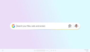 Google udostępnia eksperymentalną aplikację desktop search dla Windows z integracją Lens i AI Mode w ramach programu Labs [1]