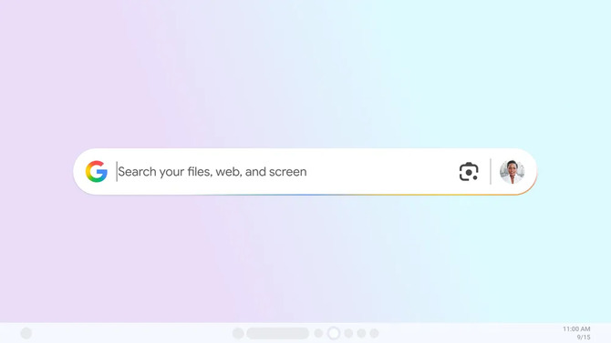 Google udostępnia eksperymentalną aplikację desktop search dla Windows z integracją Lens i AI Mode w ramach programu Labs [1]
