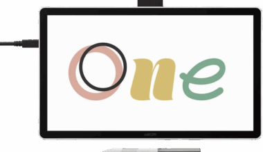 Wacom One 14 - nowy zestaw dla grafików. Duży ekran IPS, rysik, który nie wymaga ładowania i wsparcie dla ChromeOS oraz macOS [1]