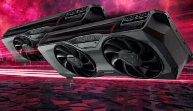 AMD Radeon RX 7700 - zaskakujący debiut nowego układu RDNA 3. To może być tania alternatywa dla Radeona RX 9600 XT 16 GB [1]