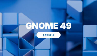 GNOME 49 oficjalnie. Nowa odsłona środowiska graficznego dla Linuksa ma większe możliwości i lepiej obsługuje HDR  [1]