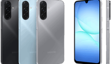 Samsung Galaxy A17 4G - nieco tańsza odsłona budżetowego smartfona. Nadal długie wsparcie i... zawiła kwestia podzespołów [1]