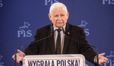 Prezes PiS o "regermanizacji" Dolnego Śląska. "Trzeba z tym skończyć!"