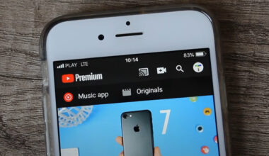 Polacy znaleźli sposób na Youtube Premium za 8 zł
