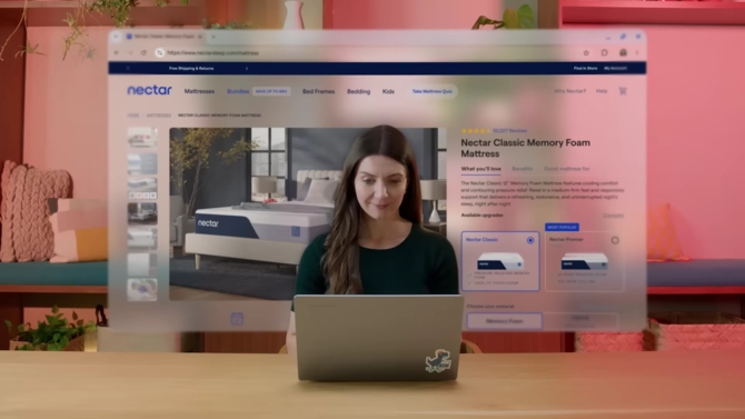Google Chrome z nowymi funkcjami AI. Organizator kart, generator motywów i asystent pisania wykorzystujący model Gemini [1]
