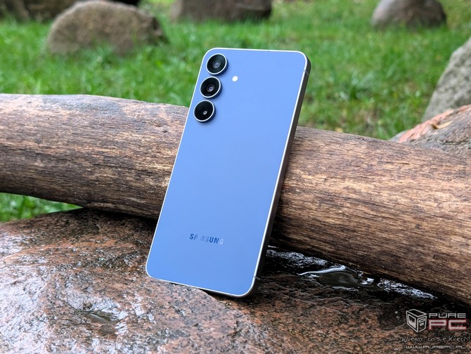Test smartfona Samsung Galaxy S25 FE - to całkiem porządny model z wyższej półki, ale... dlaczego jest taki drogi?! [nc1]
