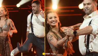 Burza w sieci po występie Tomasza Karolaka w "Tańcu z gwiazdami". "Dramat" vs "Kocham"