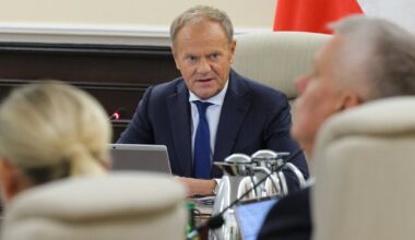 Rząd Donalda Tuska uderza w banki. "Wiem, ile sił się zjednoczy przeciwko temu pomysłowi"