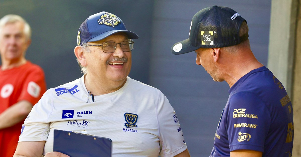Dziennikarz „Przeglądu Sportowego”