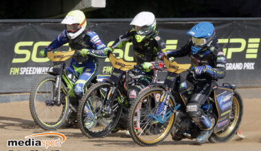 To w takich składach drużyny przystąpią do Speedway of Nations!
