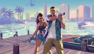 Rockstar rozbije bank, a GTA 6 pójdzie na rekord. Prognozy sprzedaży nie pozostawiają wątpliwości!