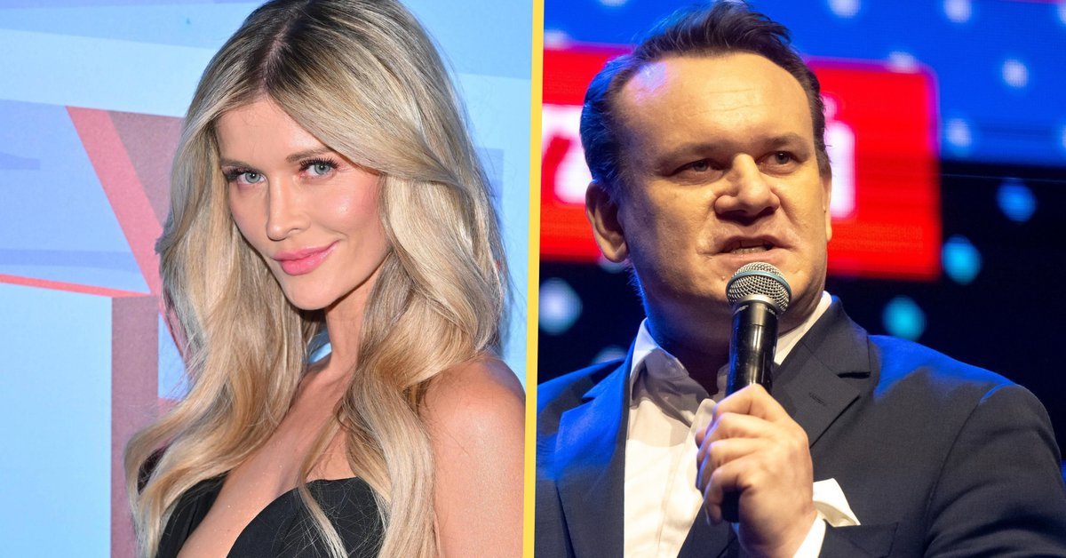 Wpis zamieszczony na profilu Dominika Tarczyńskiego