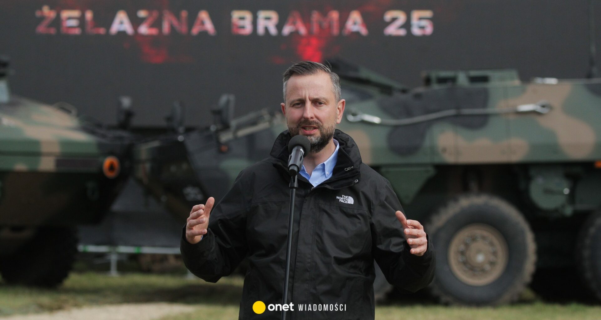 Władysław Kosiniak-Kamysz ostro o słowach Wołodymyra Zełenskiego. "Niepotrzebne"