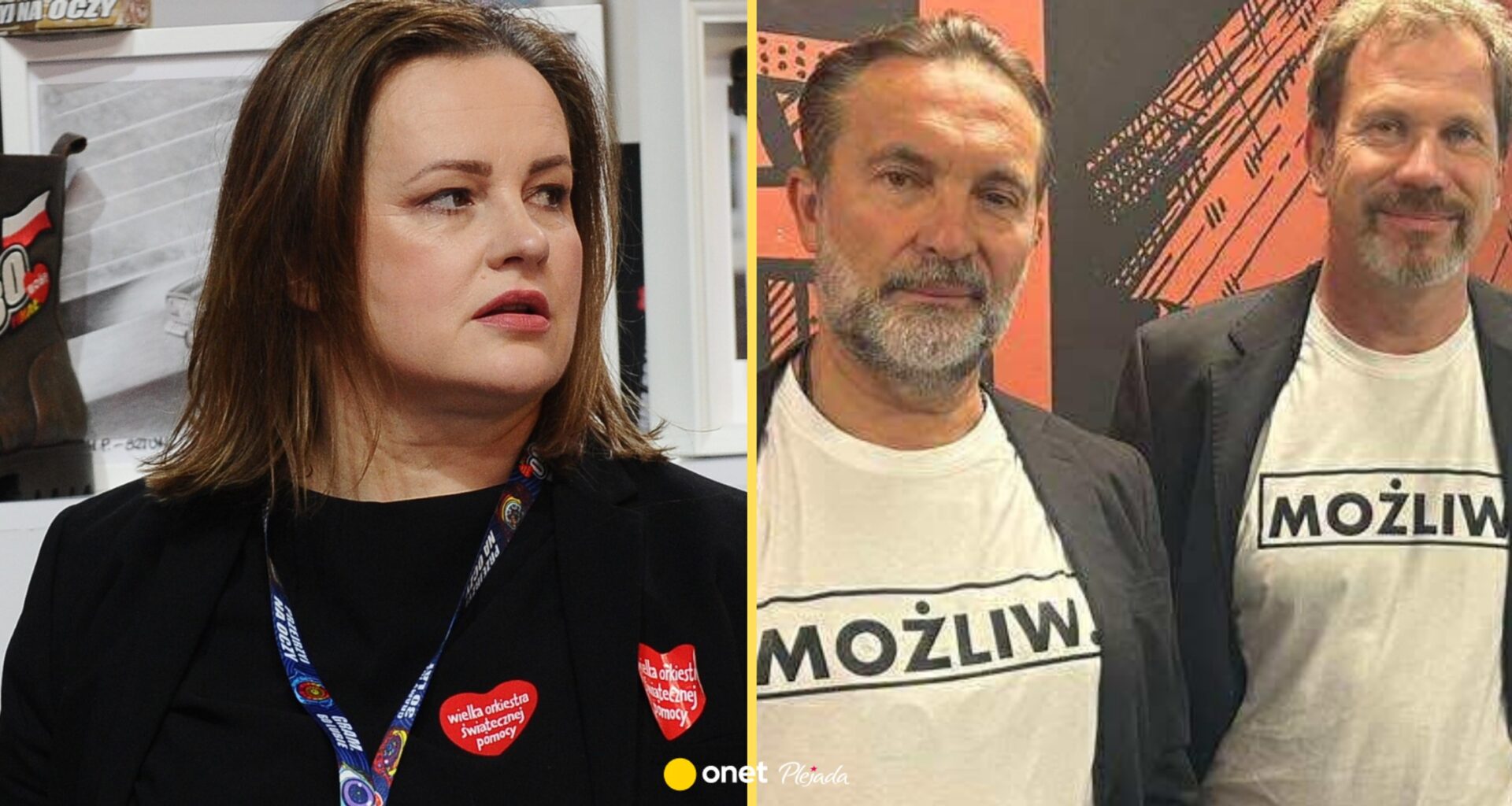 Kabaret Hrabi podjął decyzję w sprawie działalności. "Aśka by tego chciała"