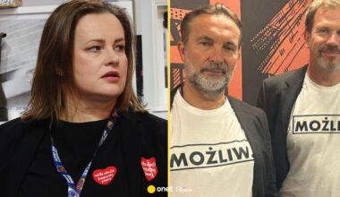 Kabaret Hrabi podjął decyzję w sprawie działalności. "Aśka by tego chciała"