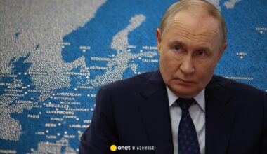 Rosja pluje Europie w twarz, a ta udaje, że pada deszcz. To droga donikąd. Oto trzy sposoby na prowokacje Putina [OPINIA]