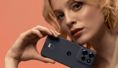 Motorola Edge 50 Neo