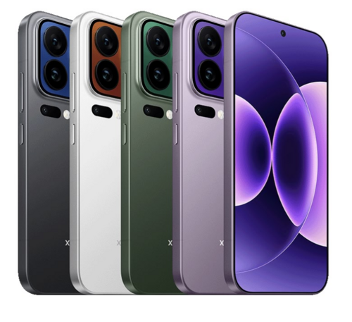 Xiaomi 17 Pro