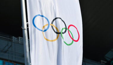 Jest decyzja MKOl w sprawie rosyjskich sportowców na ZIO 2026