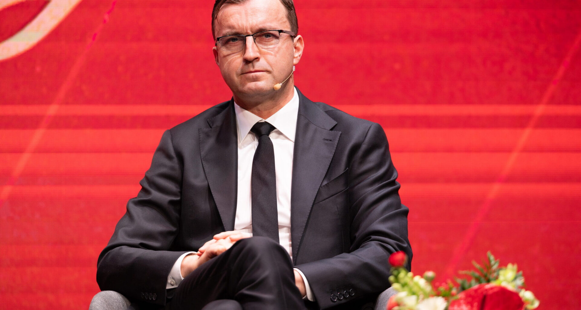 Robert Dobrzycki sięga do kieszeni. Kolejne miliony dla Widzewa