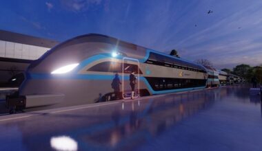 Stadler odwołuje się w przetargu na pociągi piętrowe dla PKP Intercity