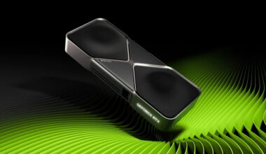 Ile dziś zapłacimy za karty graficzne NVIDIA GeForce RTX z serii 50? Zobacz zestawienie wszystkich modeli względem MSRP [1]