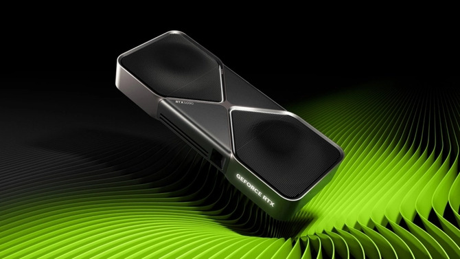 Ile dziś zapłacimy za karty graficzne NVIDIA GeForce RTX z serii 50? Zobacz zestawienie wszystkich modeli względem MSRP [1]