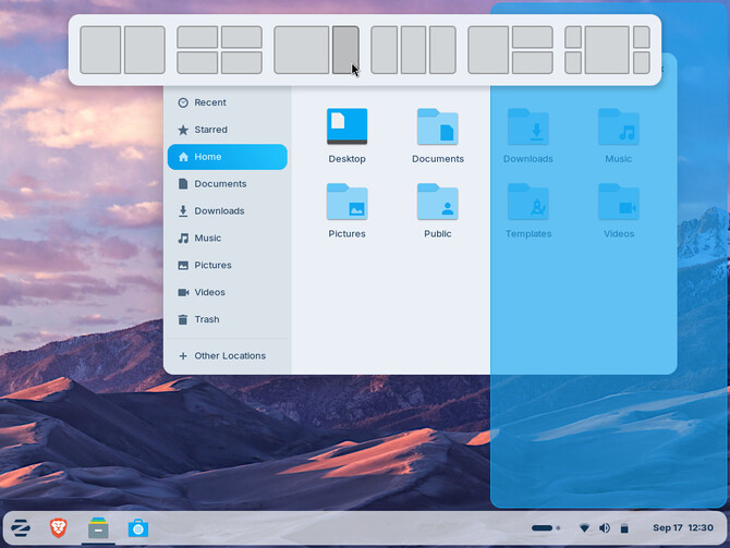 Zorin OS 18 nadchodzi. Wersja beta tej dystrybucji Linuksa już dostępna. Poznaliśmy część nowości [2]