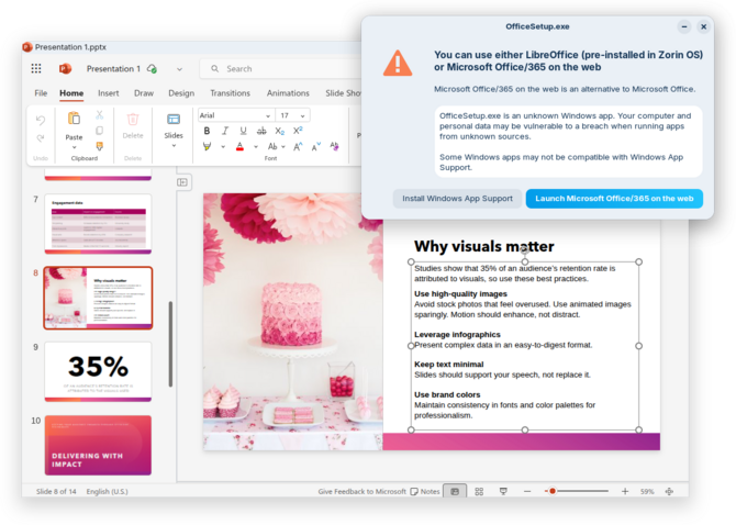 Zorin OS 18 nadchodzi. Wersja beta tej dystrybucji Linuksa już dostępna. Poznaliśmy część nowości [4]