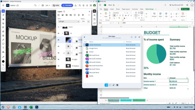 Zorin OS 18 nadchodzi. Wersja beta tej dystrybucji Linuksa już dostępna. Poznaliśmy część nowości [3]