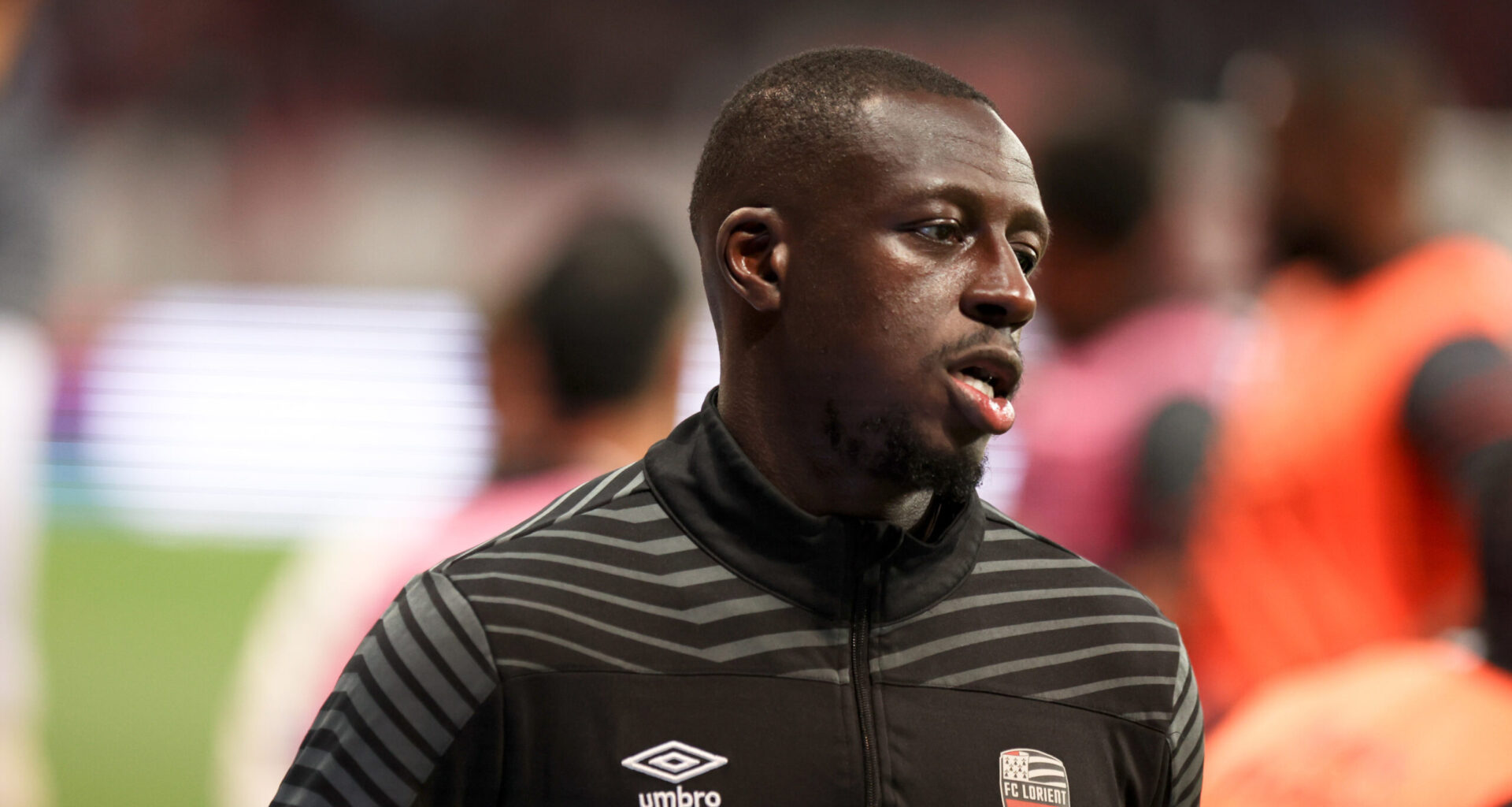Benjamin Mendy w Pogoni Szczecin to tylko ciekawostka