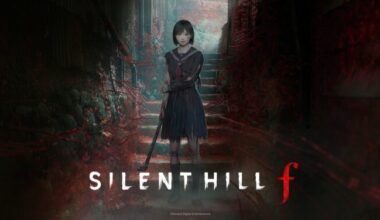 Pierwsze recenzje techniczne gry Silent Hill f pokazują moc Unreal Engine 5. Konsola PlayStation 5 ze skalowaniem z 360p [1]