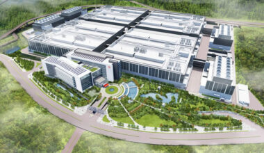 TSMC zdobywa 15 klientów na układy w procesie N2. Dziesięciu z nich planuje wykorzystać go do produkcji układów HPC i AI [1]