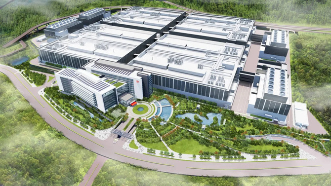 TSMC zdobywa 15 klientów na układy w procesie N2. Dziesięciu z nich planuje wykorzystać go do produkcji układów HPC i AI [1]