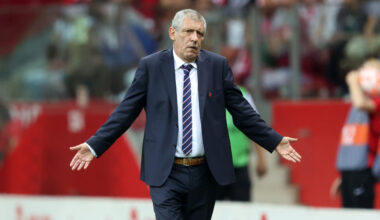 Fernando Santos wydoił ponad pięć milionów euro za nic. Grecy, nie dajcie się!