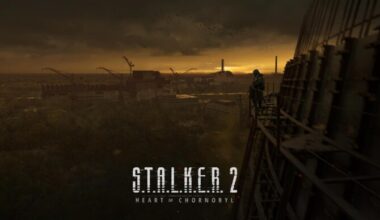 STALKER 2: Heart of Chornobyl - twórcy wypuszczają wielki update 1.6, skupiający się między innymi na bardziej żywym świecie [1]