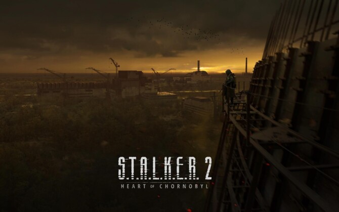 STALKER 2: Heart of Chornobyl - twórcy wypuszczają wielki update 1.6, skupiający się między innymi na bardziej żywym świecie [1]