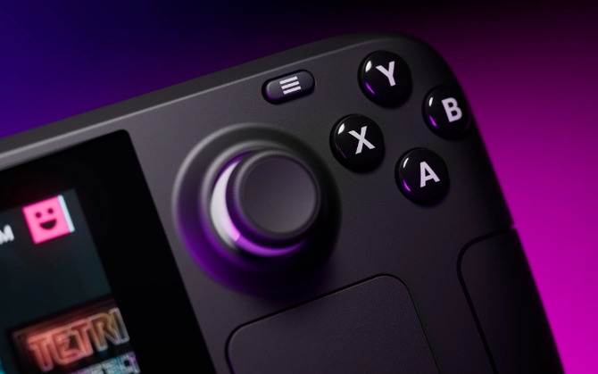 Steam Deck LCD dostępny w niższej cenie. Czy warto zdecydować się na zakup? Jakie są różnice względem wersji OLED? [1]