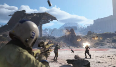 ARC Raiders trafił do sprzedaży w zaskakująco niskiej cenie. Battlefield 6 może bać się gry dawnych twórców