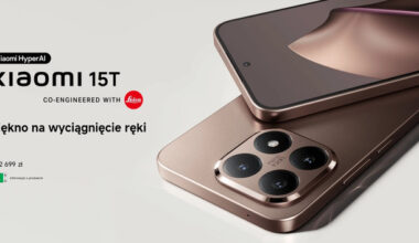 Xiaomi 15T i Xiaomi 15T Pro - smartfony z wydajnymi podzespołami i dobrymi aparatami. Leica, Dimensity 9400+, AMOLED i HyperOS [1]