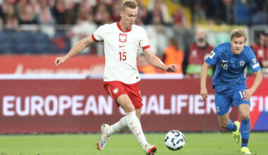 Kłopoty Adama Buksy. Polak przejdzie operację