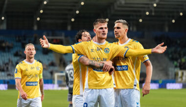 Dwóch rannych, bez zabitych. Chaotyczny remis w Lublinie - weszlo.com